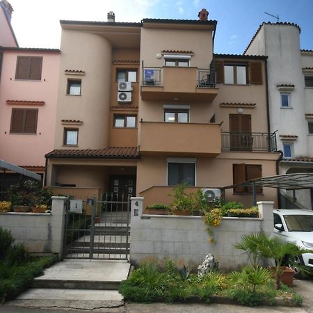 Apartments Novak Rovinj Exterior foto