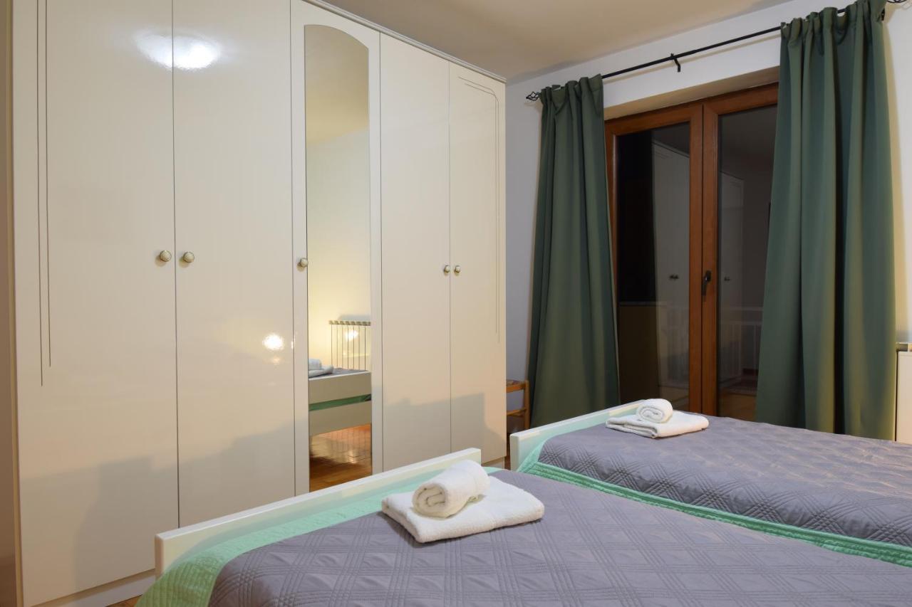 Apartments Novak Rovinj Exterior foto