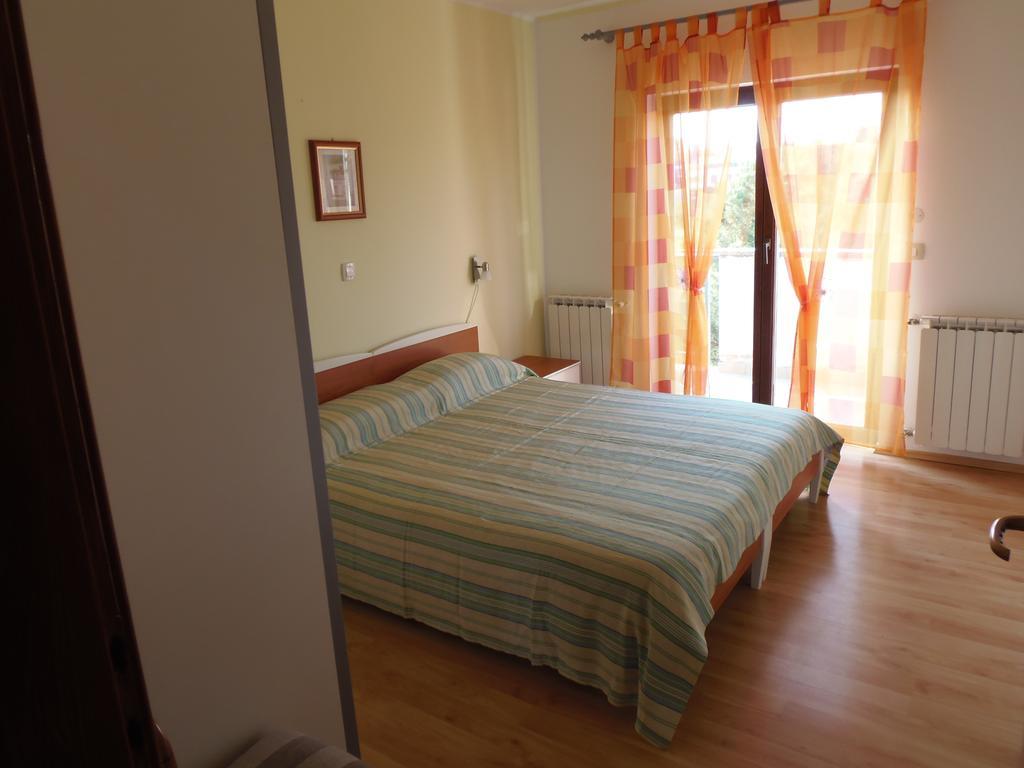 Apartments Novak Rovinj Cameră foto