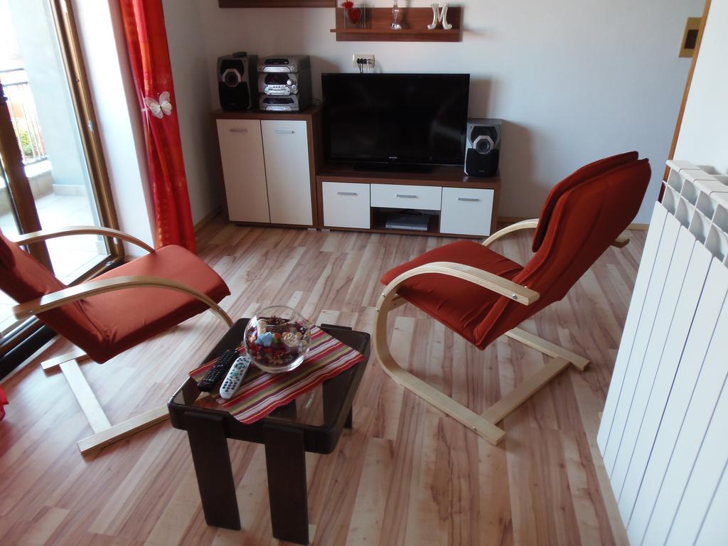 Apartments Novak Rovinj Cameră foto