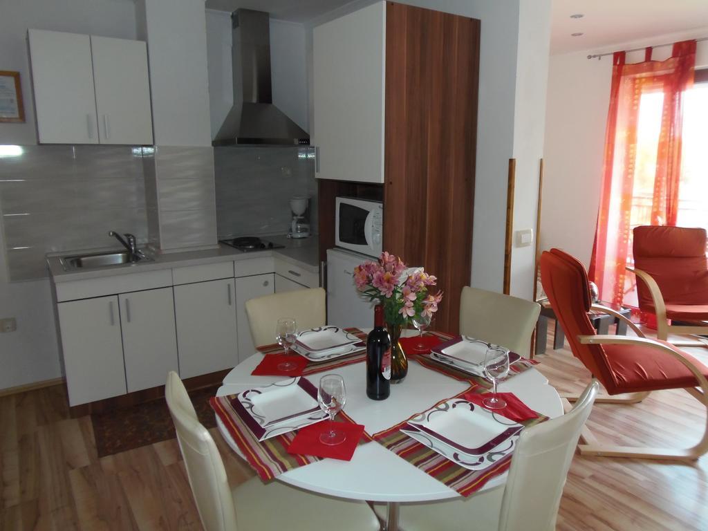 Apartments Novak Rovinj Cameră foto