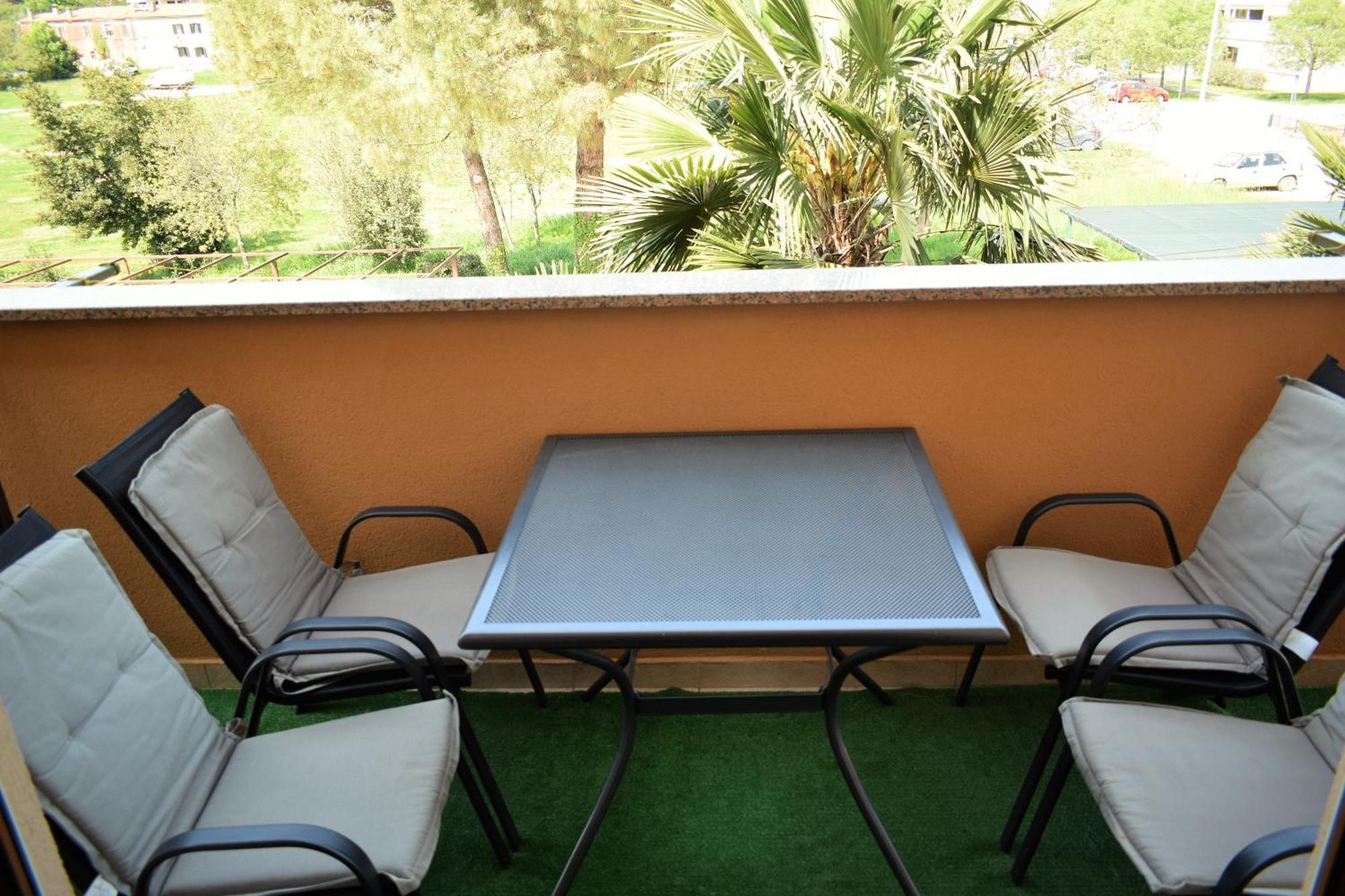 Apartments Novak Rovinj Exterior foto