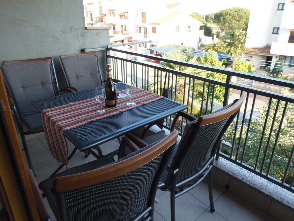 Apartments Novak Rovinj Cameră foto