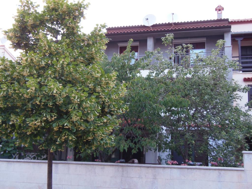 Apartments Novak Rovinj Exterior foto