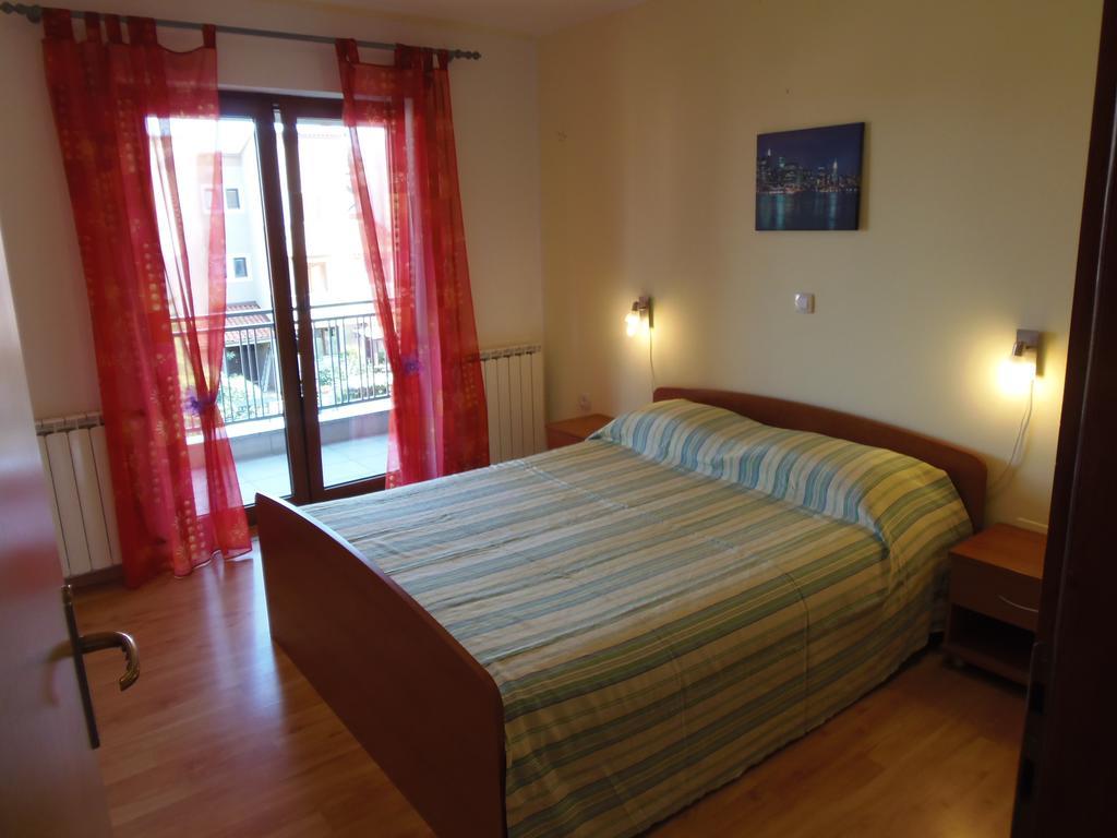 Apartments Novak Rovinj Cameră foto