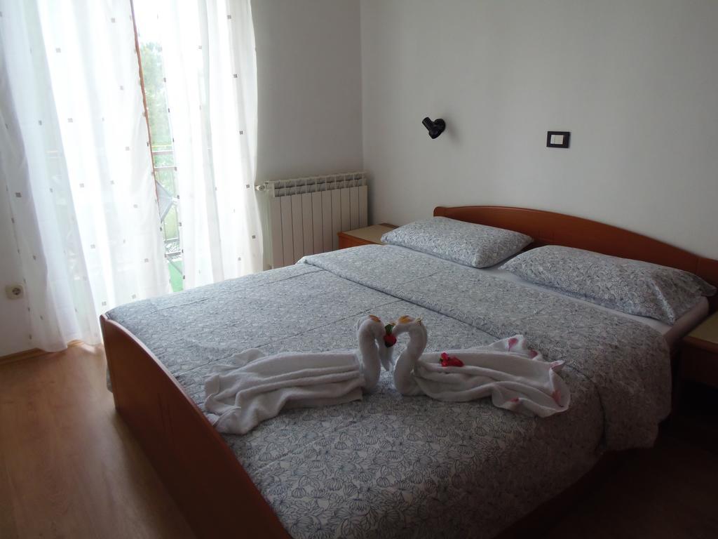Apartments Novak Rovinj Exterior foto